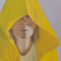Yellow Raincoat