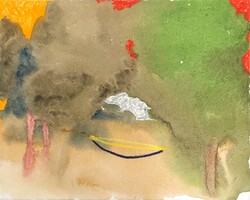 Páteční odpoledne