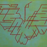 Vogel metro