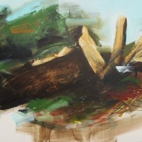 Fragments of Nature III
