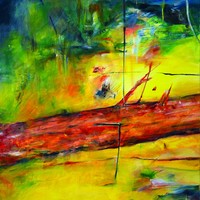 Fallen Tree