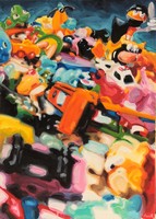 Toys II